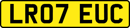 LR07EUC