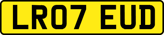 LR07EUD