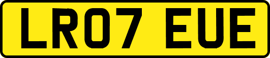LR07EUE