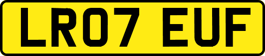 LR07EUF
