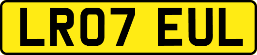 LR07EUL