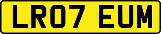 LR07EUM