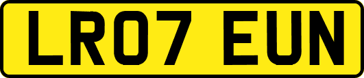 LR07EUN