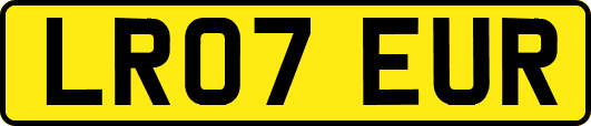 LR07EUR