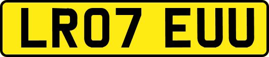 LR07EUU