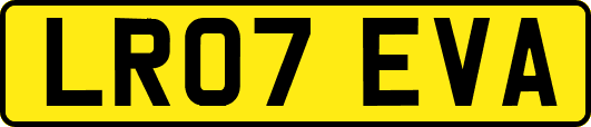 LR07EVA