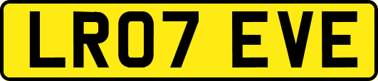 LR07EVE