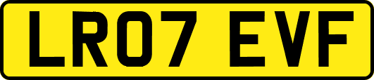 LR07EVF