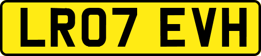 LR07EVH