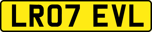 LR07EVL