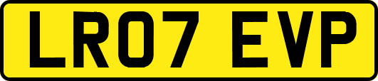 LR07EVP