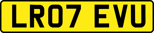 LR07EVU