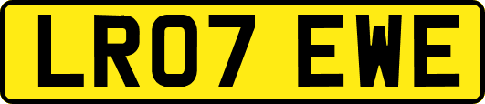 LR07EWE