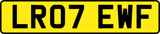 LR07EWF