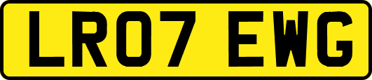 LR07EWG