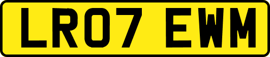 LR07EWM