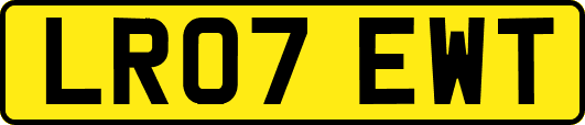 LR07EWT