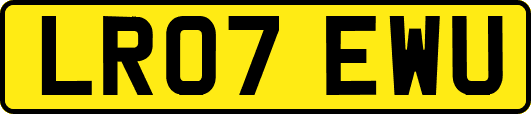 LR07EWU