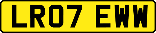 LR07EWW