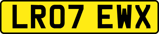 LR07EWX