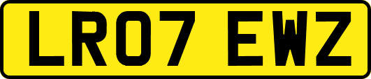 LR07EWZ