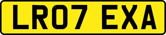 LR07EXA