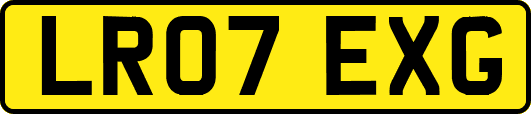 LR07EXG