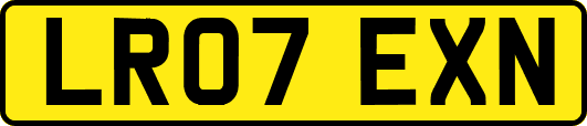 LR07EXN