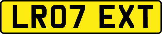 LR07EXT