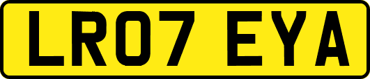LR07EYA