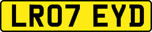 LR07EYD