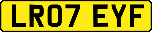 LR07EYF
