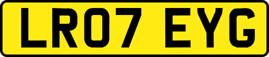 LR07EYG