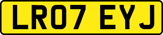 LR07EYJ