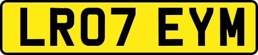 LR07EYM