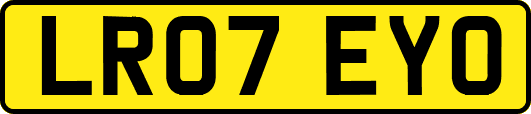 LR07EYO