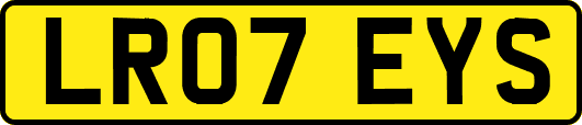 LR07EYS
