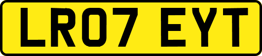 LR07EYT