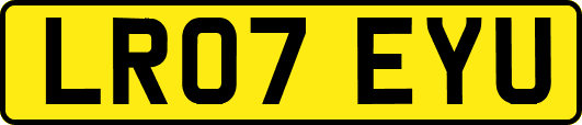 LR07EYU