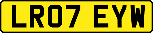 LR07EYW