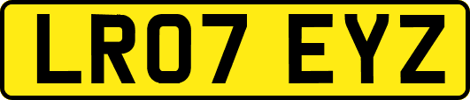 LR07EYZ