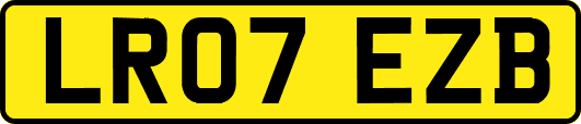 LR07EZB