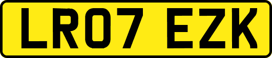LR07EZK