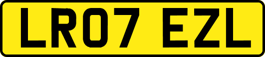 LR07EZL