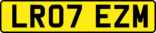 LR07EZM