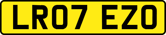 LR07EZO