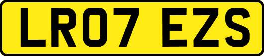 LR07EZS