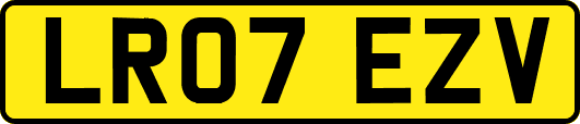 LR07EZV