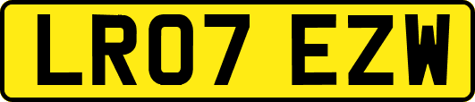 LR07EZW