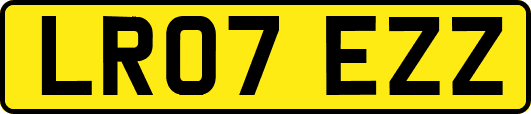 LR07EZZ